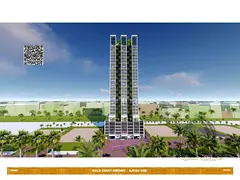 Near Handover – AED 5,000 Monthly Installment – Tower C – Freehold