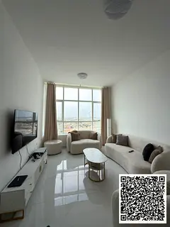 ✨ Garden City Towers – 2BHK – Furniture, Appliances &amp; Parking Included