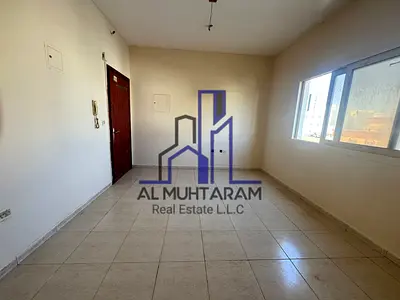 LUXURY studio for family available in Butina sharjah
