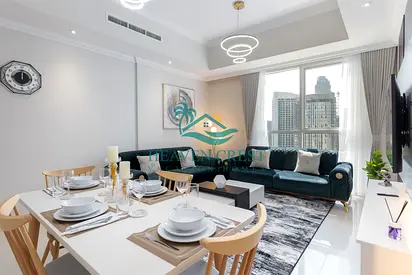 Deluxe One Bedroom | All bills included | Pool | Gym