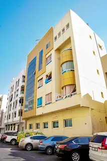 Studio for rent in Al Baraha -Rent starting 20000 AED