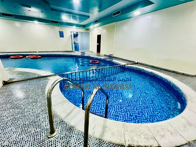 Hot offer || Specious 3BHK || 2 Balconies || GYN And Pool Free || Easy To Dubai Border