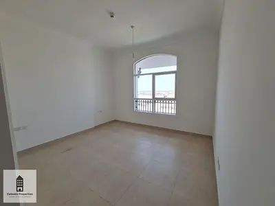2BR Golf-View Apartment | Partial Sea View | Resort-Style Living