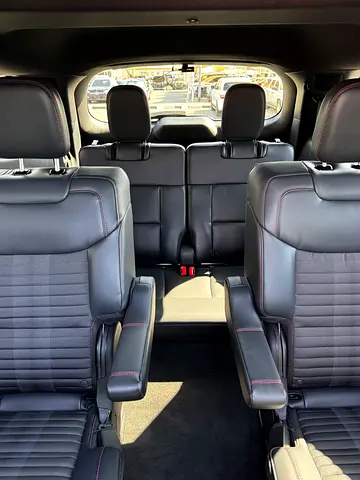 2025 FORD EXPLORER — миниатюра 14