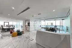 NEW FITOUT | BALCONY | VACANT NOW