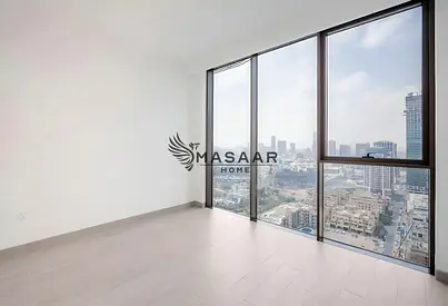 Brand New | JVC Skyline View | Vacant |