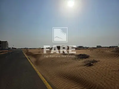 For Sale: Prime Land – Al Raqeeba | Al Suyouh District