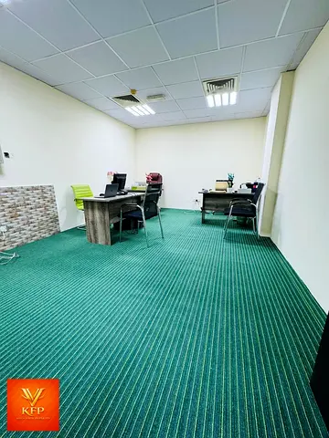 IDEAL LOCATION | NICELY FITTED | REASONABLY PRICE AS COMPARED TO MARKET