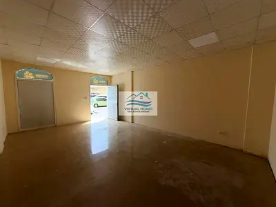 Prime Shop | Ready to Move | With 2 AC | 517 sqft