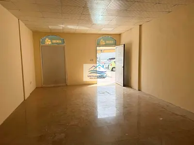 Prime Shop | Ready to Move | With 2 AC | 517 sqft