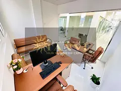 Beautiful Office | Bank Account Assistance | Near To Metro Station |