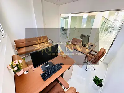 Beautiful Office | Bank Account Assistance | Near To Metro Station |