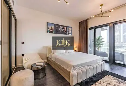 Fully Furnished | Premium Quality | Call Now