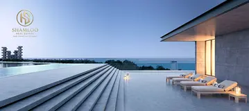 SEA VIEW I ULTRA LUXURY RESIDENCE I EXCLUSIVE RESIDENTIAL