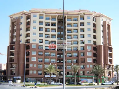 INTERNATIONAL CITY @ ROYAL RESIDENCE 1BHK FOR SALE 58000/- 2 CHEQUES