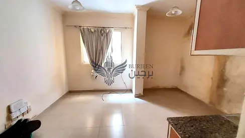 Specious studio for rent