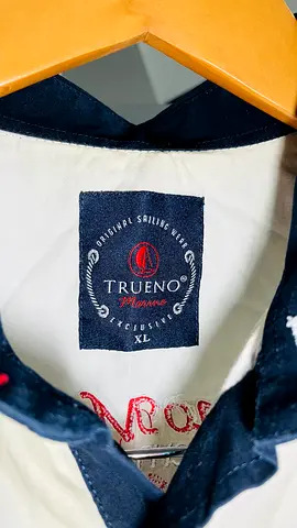 Trueno Sailing Wear XL Shirt