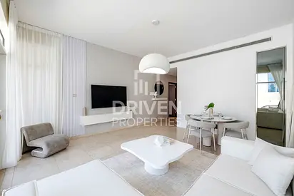 Converted 2BR | Large Terrace | Separate Bath