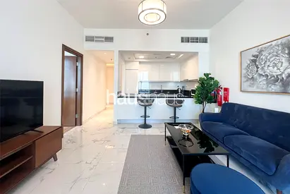 Furnished | Big Layout | Pristine | Vacant