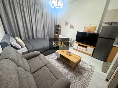Fully Furnished | Pool View | Call Now