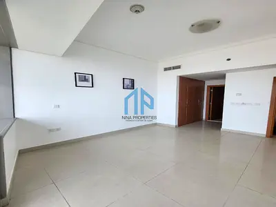 Spacious 1 Bed | With Balcony | Ready To Move