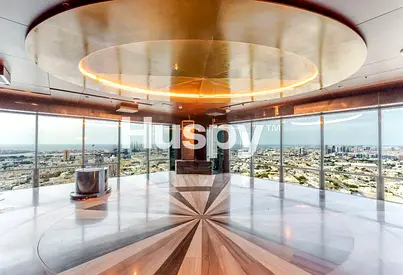 Fully Fitted | Sea Views | High Floor