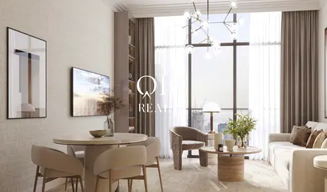 Large 1BR | Smart Layout | Strong Investment Potential