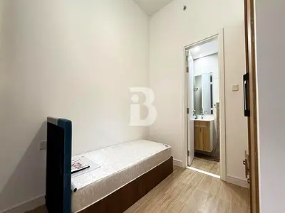 Upcoming Apartment | Furnished 2BR | Tawtheeq | Available 12 May