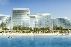 Full Sea View 2BR | Bespoke Hospitality Services