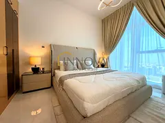 Furnished | High Floor | Miracle Garden View