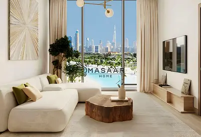 Prime Location | Lagoon View | High ROI | Spacious