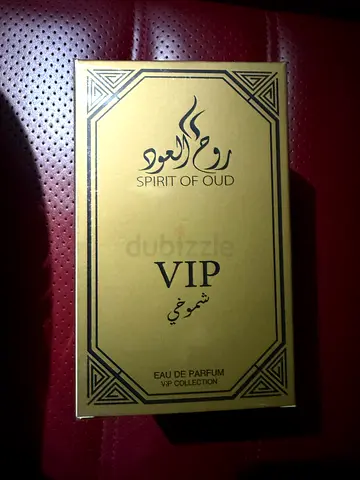 Perfume oud