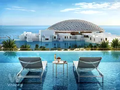 Boulevard View | Spacious 2BR+Maids | Big Terrace