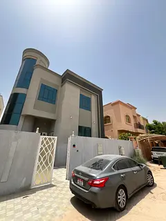 5 BEDROOM FURNISHED VILLA FOR MONTHLY RENT IN YASMEEN
