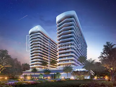 Hand Over 2027 | Spacious | Modern Style