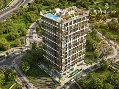 Prime Location | Luxury Living | Flexible Payment Plan