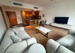 1 Bedroom | Fully Furnished | Inquire Now