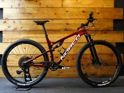 Norco Revolver FS 2 Mountain Bike
