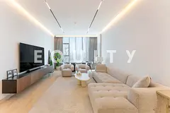 Vacant On Transfer I Renovated I 2 BR plus Maid