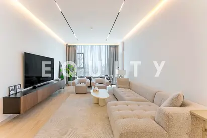Vacant On Transfer I Renovated I 2 BR plus Maid