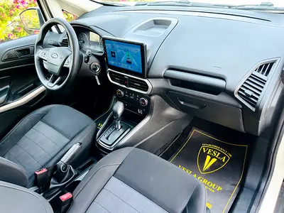 Ford EcoSport Trend, миниатюра 12
