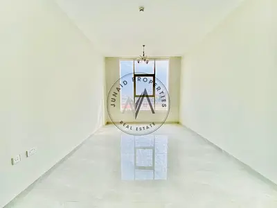 Brand new 1 bhk with balcony and master bedroom huge size near Sharjah airport