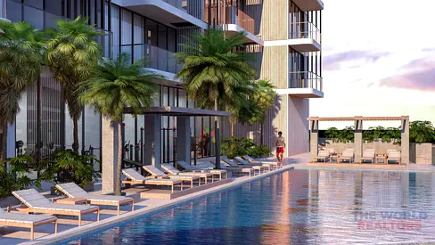 PREMIUM LOCATION WITH WORLD CLASS AMENITIES