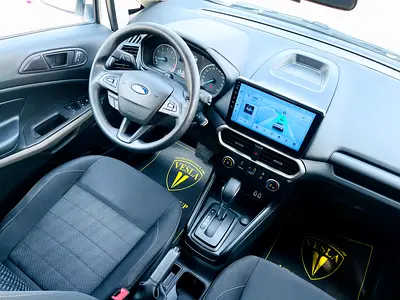 Ford EcoSport Trend, миниатюра 15
