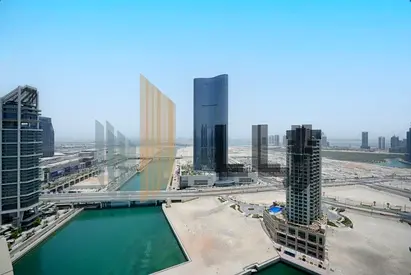 Canal View | High-End Building | Rented till July
