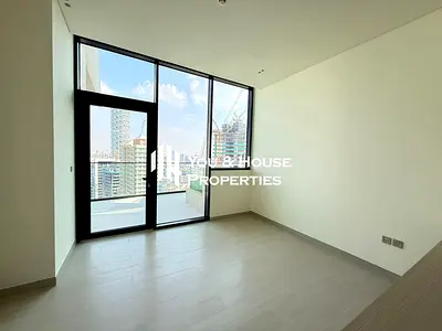 Brand New 1Bedroom I High Floor I With Park Facing