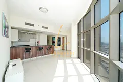 Ready To Move | Unfurnished | Open View | Spacious