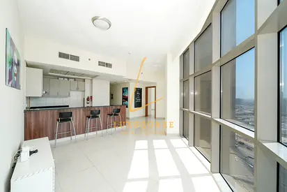 Ready To Move | Unfurnished | Open View | Spacious