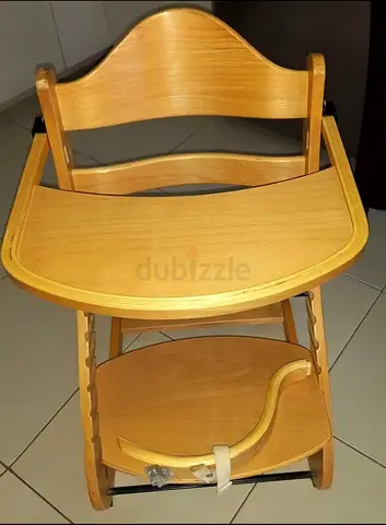 Baby chair