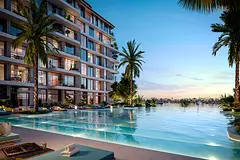 2 BEDROOMS | HIGH ROI | BEACH ACCESS | SPACIOUS